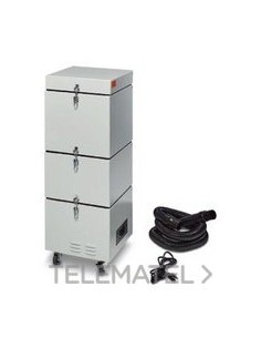 JUEGO LIMP.TOPMARK LASER EXTRACTION 120V