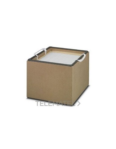 JUEGO DE LIMPIEZA TMN-PRE FILTER