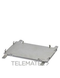 JGO.FIJ.DCS D-FIX 7,0 FORMADO POR CHAPA