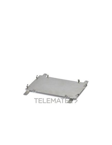 JGO.FIJ.DCS D-FIX 7,0 FORMADO POR CHAPA