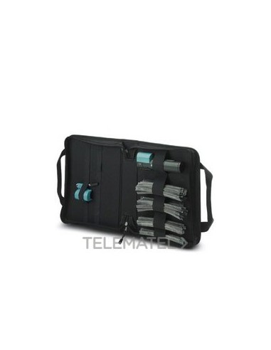 JUEGO HERRAM.CF CRIMPHANDY 0,75 SET