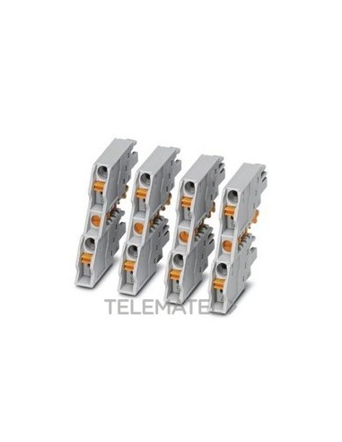 JUEGO DE CONECTORES FASTCON PRO-SET-PT