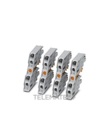 JUEGO DE CONECTORES FASTCON PRO-SET