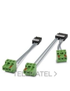JUEGO DE CABLES TC-C-PTB3-SC-SET1