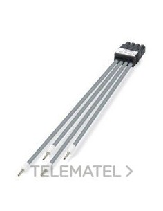 JUEGO DE CABLES TC-C-PTB1-SC-05061516