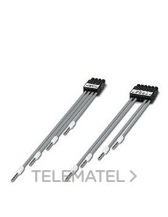 JUEGO DE CABLES TC-C-PTB1-AI-SET1