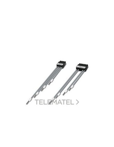 JUEGO DE CABLES TC-C-PTB1-AI-SET1