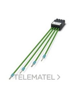 JUEGO DE CABLES TC-C-MINI-AI-05060708