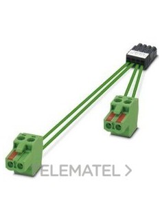 JUEGO DE CABLES TC-C-MAX2-SC-31321112