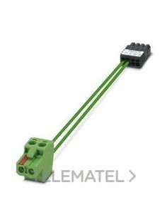 JUEGO DE CABLES TC-C-MAX2-SC-31320000