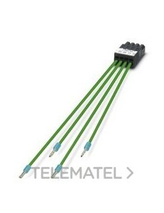 JUEGO DE CABLES TC-C-2MIN-AI-05061516