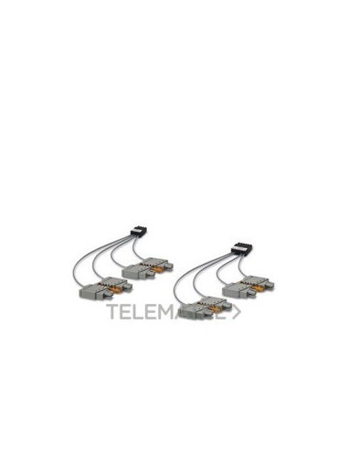 JGO.CBL.MOD.ALIM.MINI MCR-2-PTB-PT(COD.: