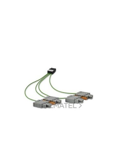 JGO.CBL.TRANSM.SEÑALES TERMINATION CARRI