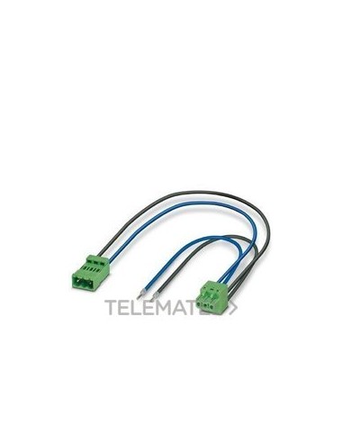 JUEGO CBL.ICC/TVFKC/AI8/3P13L33-20SMGW