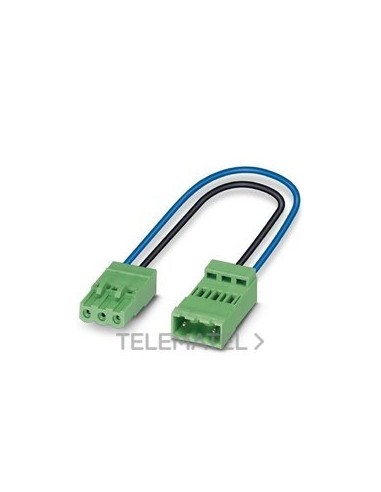 JUEGO CBL.ICC/MSTBC 2,5/3P13L38SMGW