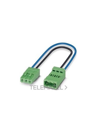 JUEGO CBL.ICC/MSTBC 2,5/3P13L33SMGW