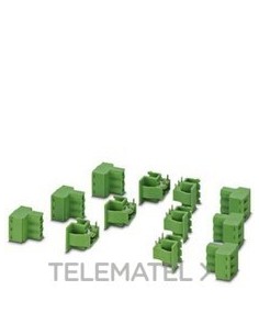 JUEGO CARC./CTR.MSTBO 2,5/3-6 ST SET