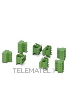 JUEGO CARC./CTR.MSTBO 2,5/4-4 ST SET