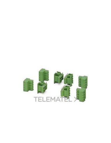 JUEGO CARC./CTR.MSTBO 2,5/4-4 ST SET