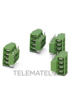 JUEGO COMPUESTO CARC.MKDSO 2,5/4-4 SET