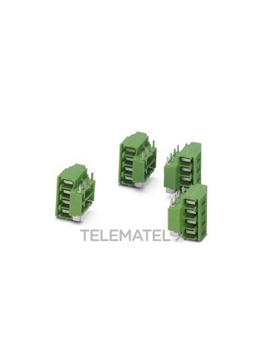 JUEGO COMPUESTO CARC.MKDSO 2,5/4-4 SET