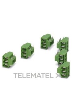 JUEGO COMPUESTO CARC.MKDSO 2,5/3-6 SET