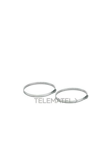 JGO.ABRAZ.POSTE SCX-CLAMP 14X102-254(2u)