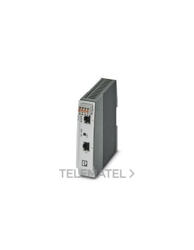 INYR.POE 60W DOS CTR.H RJ45