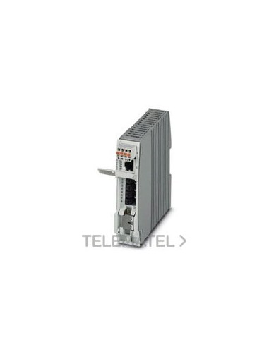 INYR.POE 60W CTR.H RJ45 BORNES IDC