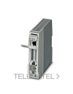 INYR.POE 60W CTR.H RJ45 BORNES TORN