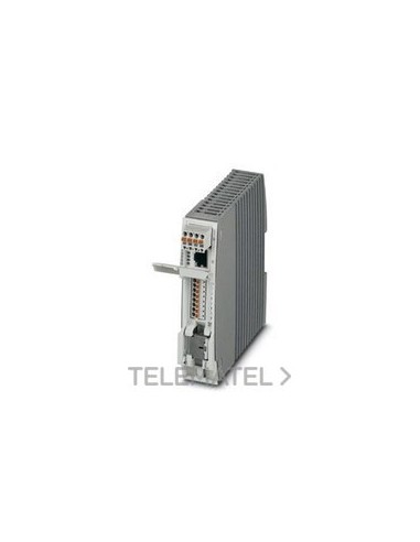 INYR.POE 30W CTR.H RJ45 BORNES PUSH-IN