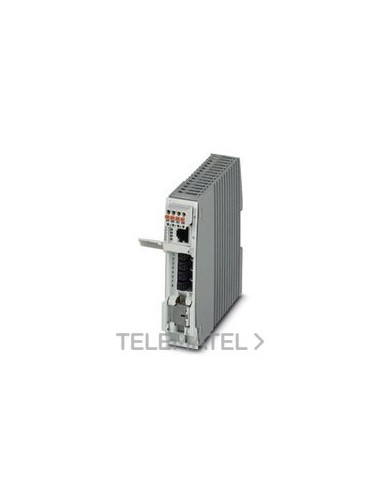INYR.POE 30W CTR.H RJ45 BORNES IDC