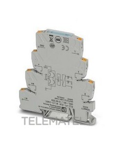 INVERSOR PLC-PT-ELR W1/2-24DC