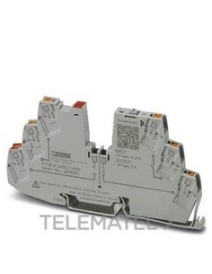 INT.PROT.AP.ELTRON.PTCB E1 24DC/1A NO