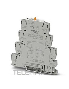 INTERRUPTOR PLC-RSC-24UC/1/S/H
