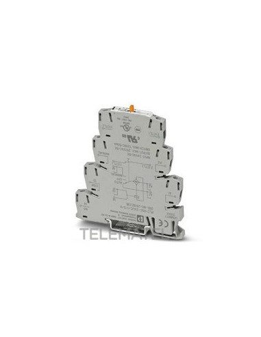 INTERRUPTOR PLC-RSC-24UC/1/S/H