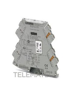 INTERRUPTOR VAL.LIMITE MINI MCR-2-UI-REL