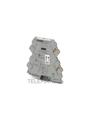 INTERRUPTOR VAL.LIMITE MINI MCR-2-UI-REL