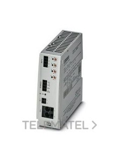 INT.PROT.ELTRON.CBM E4 24DC/0.5-10A NO-R