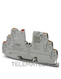 INT.PROT.PTCB E1 24DC/1-8A NO EQ.ELTRON.