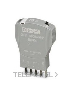 INT.PROT.ELTRON.CB E1 24DC/8A NO P
