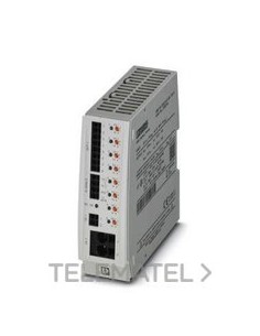 INT.PROT.ELTRON.CBM E8 24DC/0.5-10A NO-R