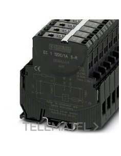 INTERRUPTOR PROT.EC 1 12DC/6A S-R