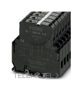 INTERRUPTOR PROT.EC 1 12DC/4A S-R