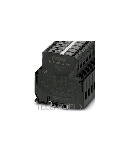 INTERRUPTOR PROT.EC 1 12DC/4A S-R