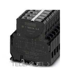 INTERRUPTOR PROT.EC 1 12DC/4A S-C