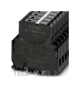 INTERRUPTOR PROT.EC 1 12DC/1A S-R