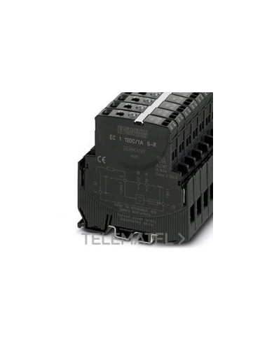 INTERRUPTOR PROT.EC 1 12DC/1A S-R