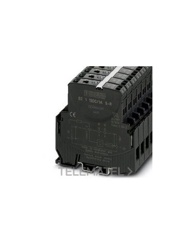 INTERRUPTOR PROT.EC 1 12DC/1A S-C