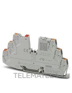 INT.PROT.AP.ELTRON.PTCB E1 24DC/8A SI-R